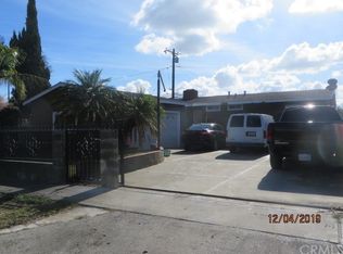 1624 W Wilshire Ave, Santa Ana, CA 92704