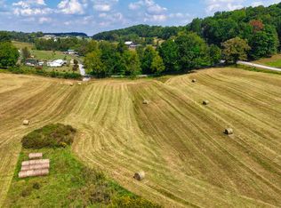0 Mitchell Ridge Rd LOT 1, Jonesborough, TN 37659