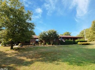 140 Bailey Rd, Austin, AR 72007