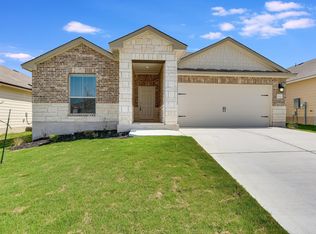 132 Pivot Dr, Taylor, TX 76574