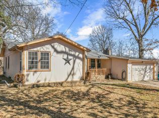 413 W Woodridge St, Springfield, MO 65803