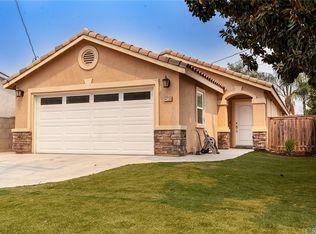 4726 Fairway Blvd, Chino Hills, CA 91709