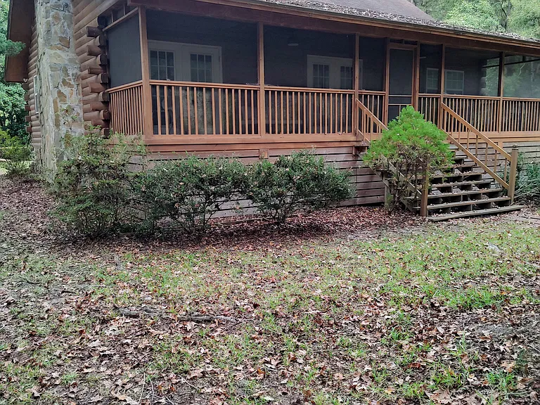 1315 Fort McAllister Rd #1315 — Photo 1