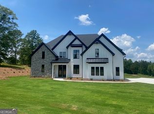 1629 Bethesda Church Rd, Carrollton, GA 30117