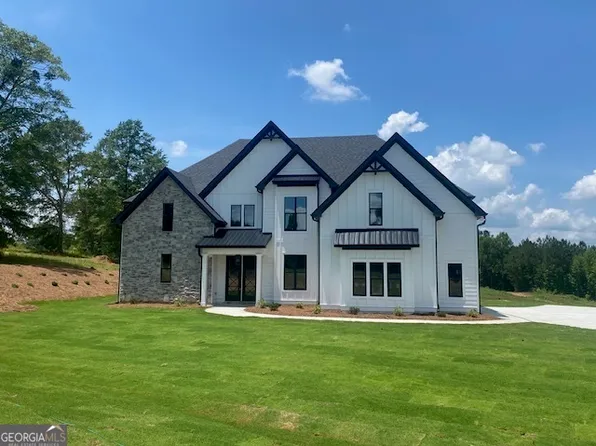 1629 Bethesda Church Rd, Carrollton, GA 30117