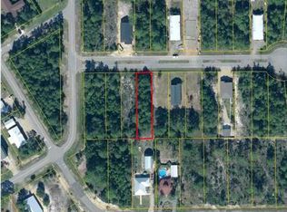 110 Gulf Terrace Ln, Port Saint Joe, FL 32456