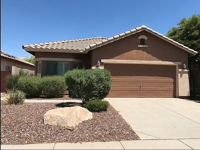 1st image of 40035 N Patriot Way