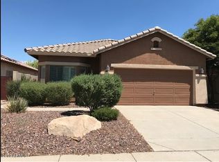 40035 N Patriot Way, Anthem, AZ 85086