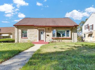 3223 S 38th St, Milwaukee, WI 53215