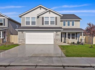 17846 Stony Rdg, Nampa, ID 83687
