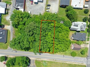 26 3rd St, Spencer, NC 28159