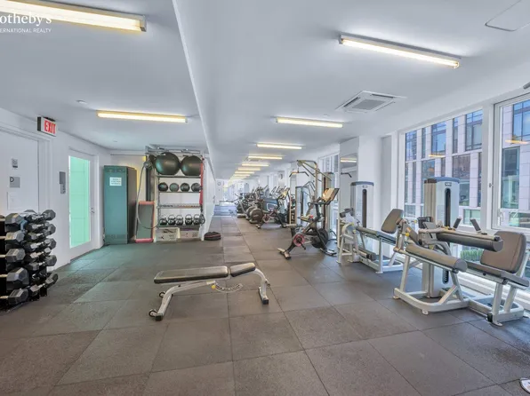 200 Chambers Street image 13 of 13