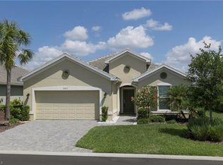 2617 Casibari Ct, Cape Coral, FL 33991