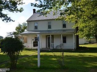 6105 Sheridan Point Rd, Prince Frederick, MD 20678