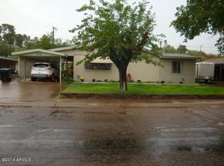314 W Danbury Rd, Kearny, AZ 85137