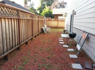 115 Ocean St #B, Santa Cruz, CA 95060