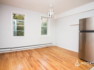 158 Tompkins Ave APT 3, Brooklyn, NY 11206