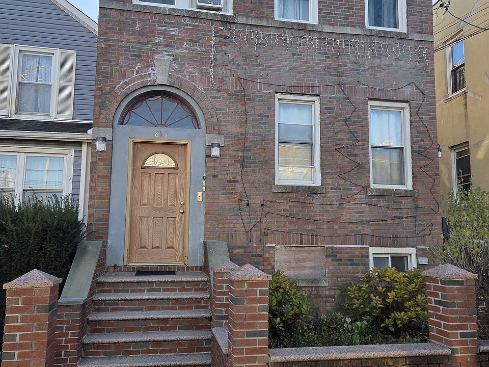 1st image of 818 E 242nd St Unit 3