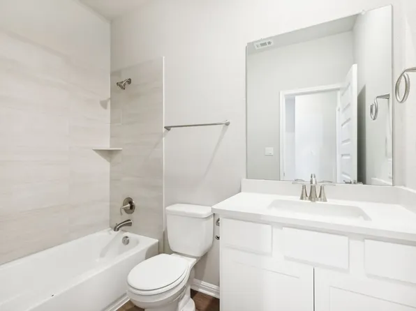 The Winedale (880) Plan, Big Sky Ranch - Reserve Collection