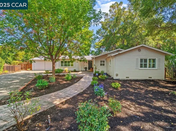 20 Stanley Ct, Lafayette, CA 94595