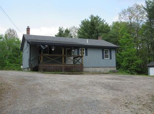 38 Rockwood Pond Rd, Fitzwilliam, NH 03447