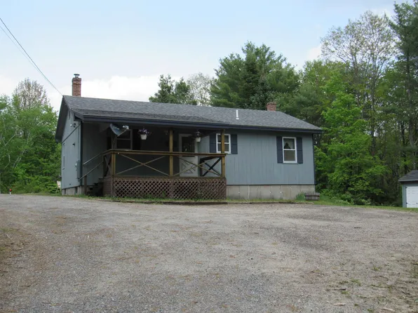 38 Rockwood Pond Road, Fitzwilliam, NH 03447