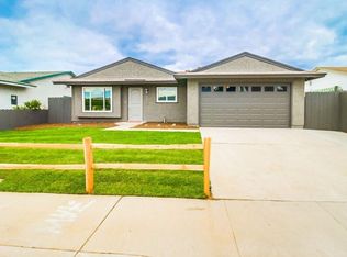 1880 Thelborn Way, San Diego, CA 92154
