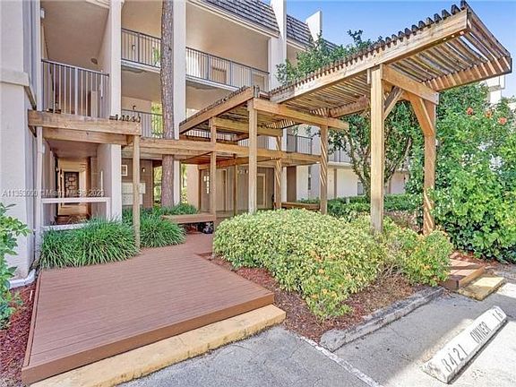 2nd image of 8421 Forest Hills Dr APT 307