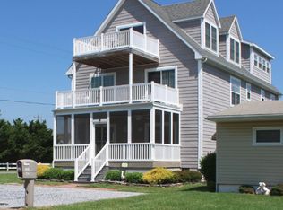12913 Carmel Ave, Ocean City, MD 21842