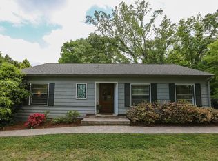 1521 Whitower Dr, Knoxville, TN 37919