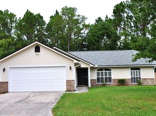 4757 N Goshawk Dr, Jacksonville, FL 32257
