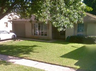 5014 Ridgewest St, Houston, TX 77053