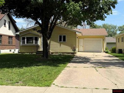 1020 N Garden St, New Ulm, MN, 56073