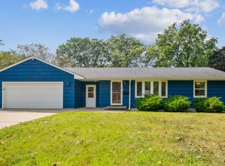 9420 10th Ave S, Bloomington, MN 55420
