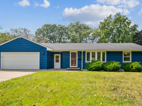 9420 10th Ave S, Bloomington, MN 55420