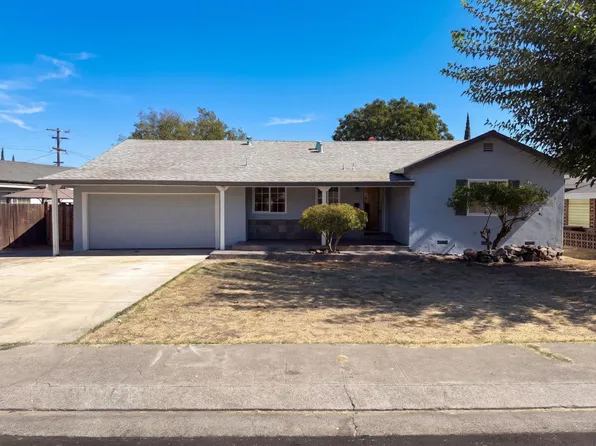 3020 Christina Ave, Stockton, CA 95204
