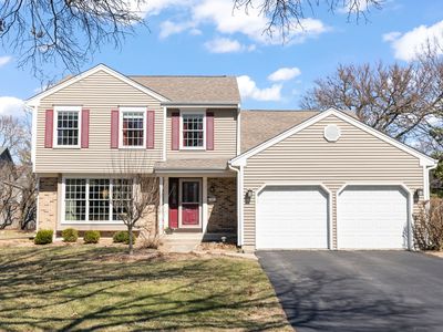 1221 Brighton Rd, Naperville, IL, 60563