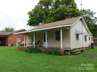 273 Hilltop Rd, Lincolnton, NC 28092