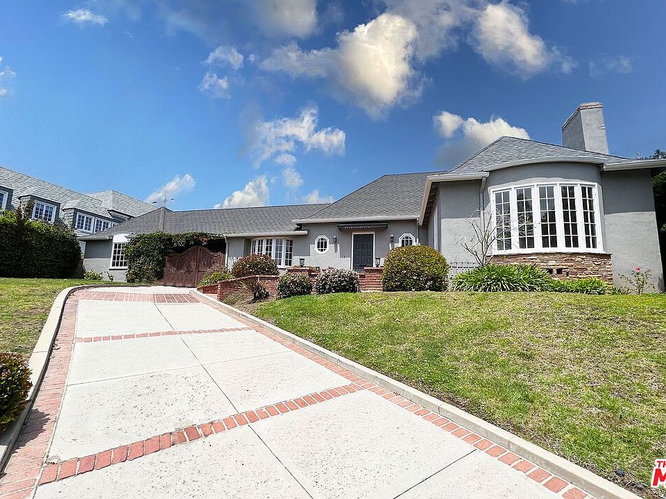 14907 Camarosa Dr, Pacific Palisades, CA 90272 Zillow