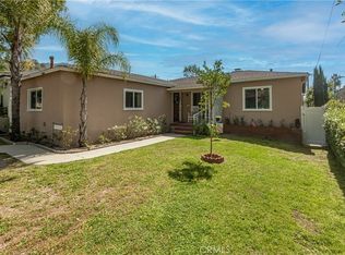 1030 E San Jose Ave, Burbank, CA 91501