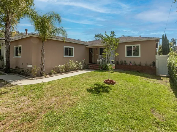 1030 E San Jose Ave, Burbank, CA 91501