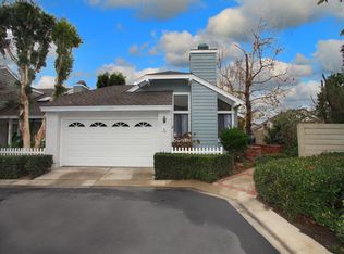 42 Amberleaf, Irvine, CA 92614