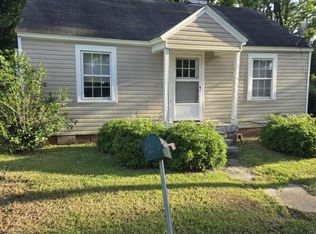 213 Whitehead St, Thomson, GA 30824