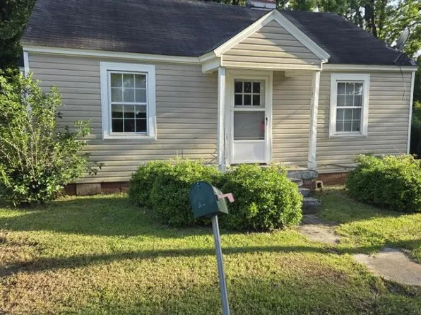 213 Whitehead Street, Thomson, GA