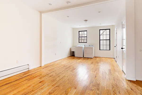 Rented by Brown Harris Stevens | media 14