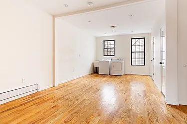 Rented by Brown Harris Stevens