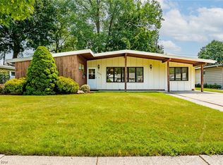 6315 Alderwood Rd, Parma Heights, OH 44130