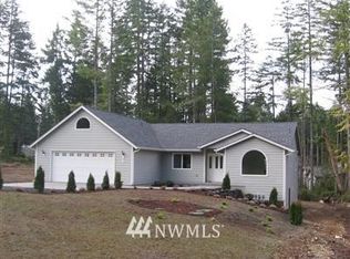 151 E Ayclilffe Dr, Shelton, WA