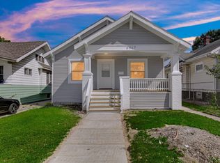 6317 Van Buren Ave, Hammond, IN 46324