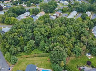 Haverford Dr, Wilkes Barre, PA 18702